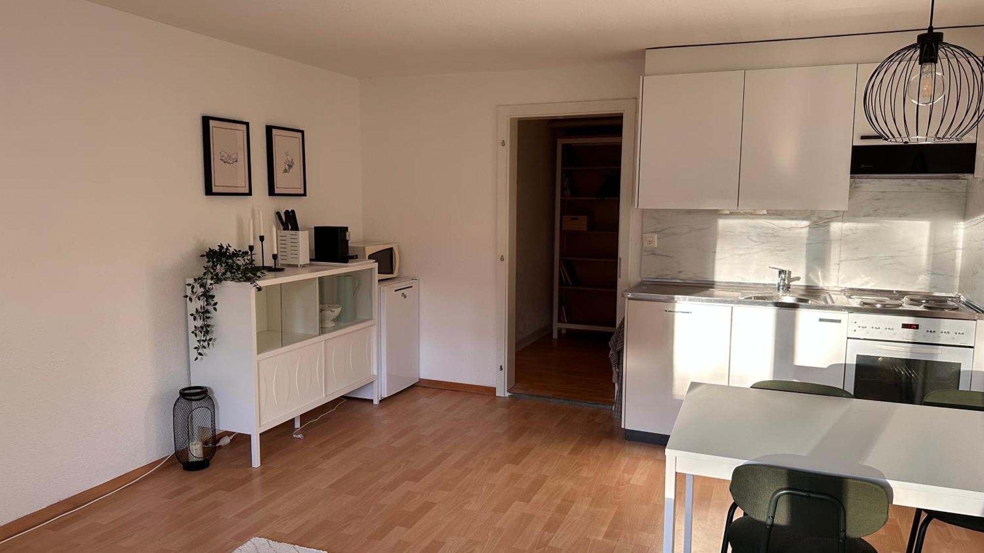 Unique Retreat With Sauna And Scenic View Meiringen Εξωτερικό φωτογραφία